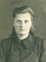 Копендакова Валентина Болеславовна